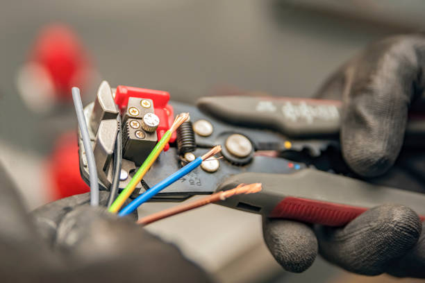 Affordable Electrical Installation in Lebanon, IL