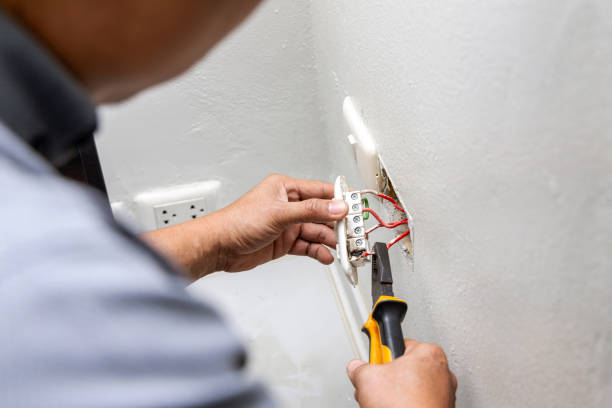 Electrical System Inspection in Lebanon, IL