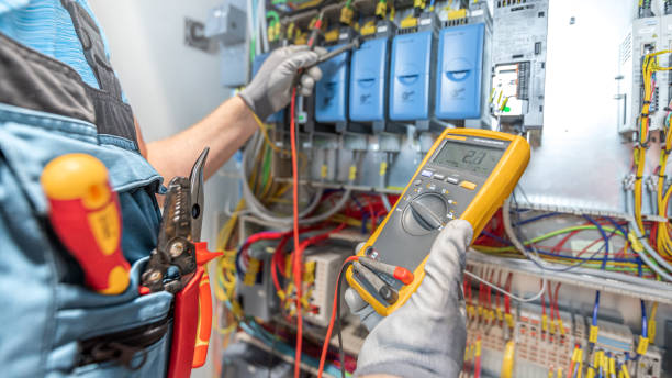 Best Electrical Wiring Services  in Lebanon, IL