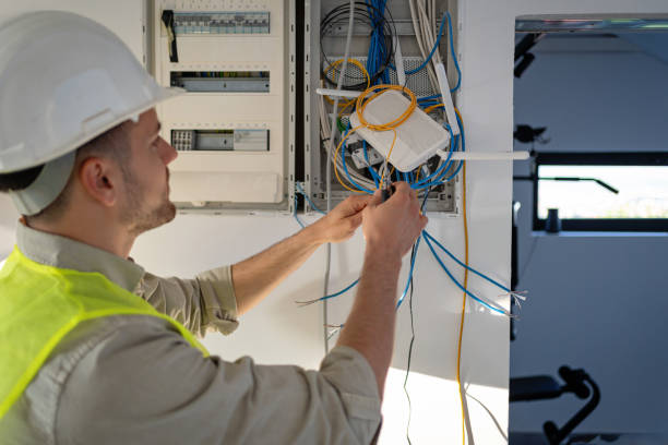 Best Licensed Electrician  in Lebanon, IL